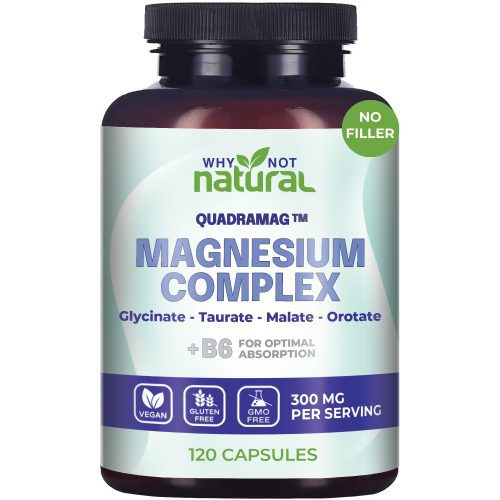 Magnesium bottle 2 square